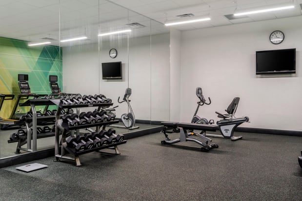 Images Holiday Inn Orlando International Dr-Icon by IHG