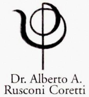 Images Dr. Alberto A. Rusconi Coretti Psicologo Psicoterapeuta