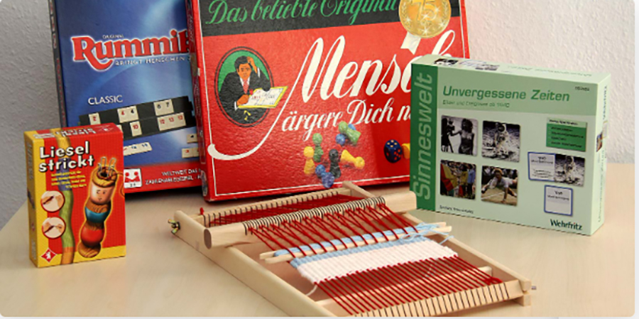 Ergotherapie Janin Jessel, Hainbuchenstraße 41 in Leipzig