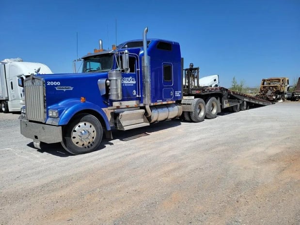 Images Cavin Wrecker Service