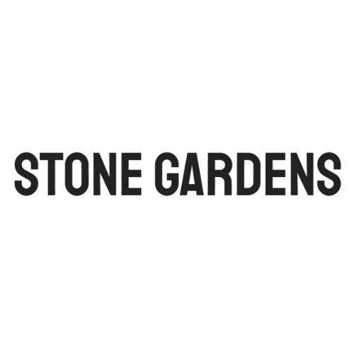 Stone Gardens Logo