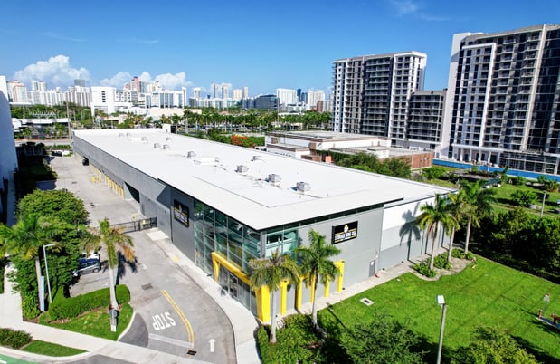 Images Storage King USA