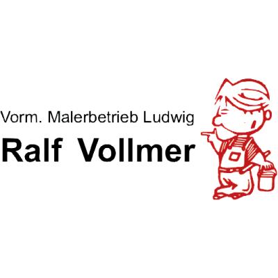 Malerbetrieb Ralf Vollmer vorm. Ludwig  