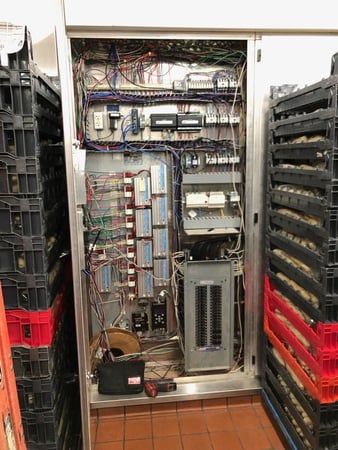 Images Hi-Line Electrical Services LLC