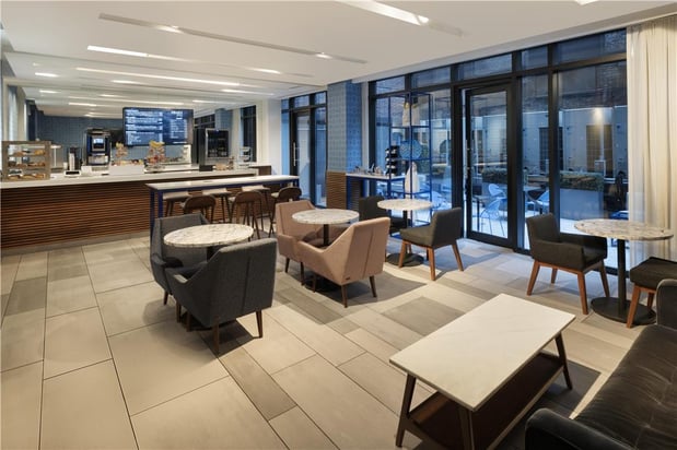 Images Best Western Premier Empire State Hotel