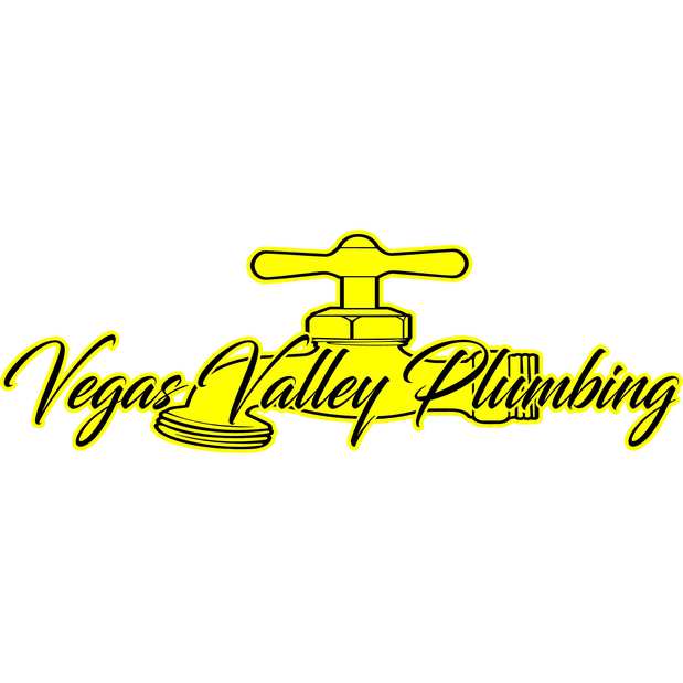Vegas Valley Plumbing Logo