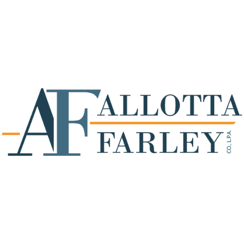 Allotta | Farley Co., LPA Logo