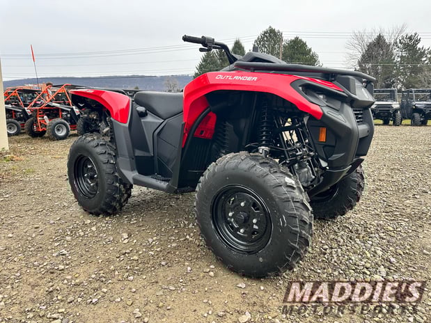 Images Maddie's Motor Sports - Farmington