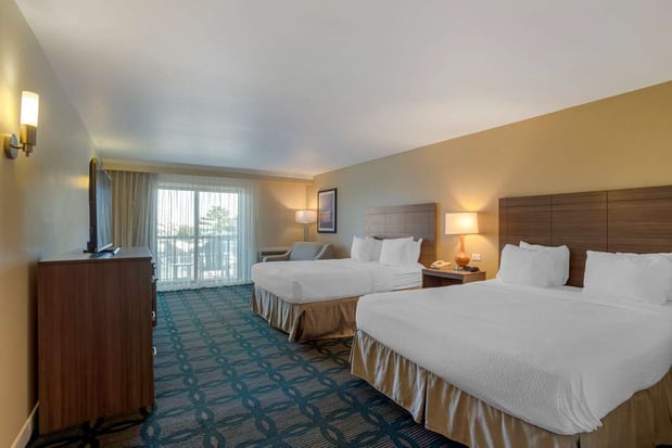 Images Best Western Plus Ocean City