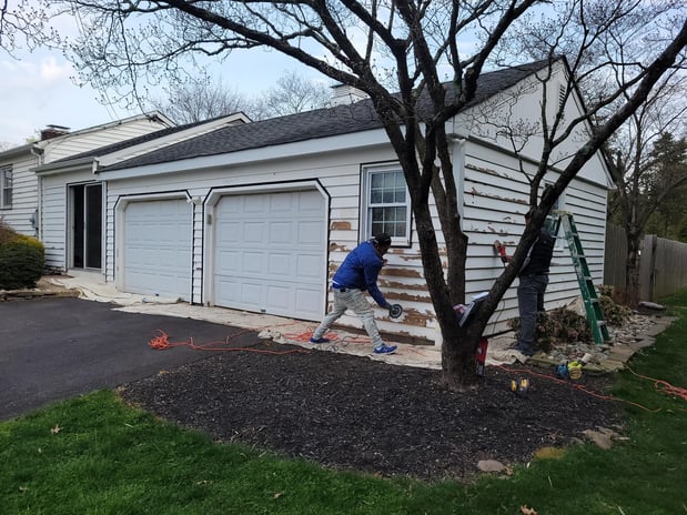 Images The Perfect Wall Painting LLC