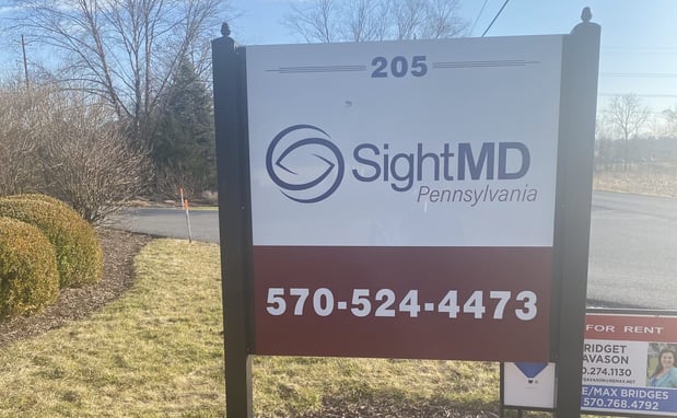 Images SightMD Pennsylvania - Betz Ophthalmology Associates