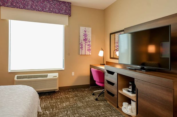 Images Hampton Inn & Suites Aurora South Denver