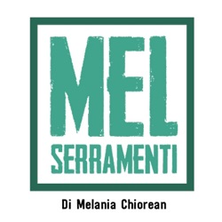 Mel Serramenti Logo