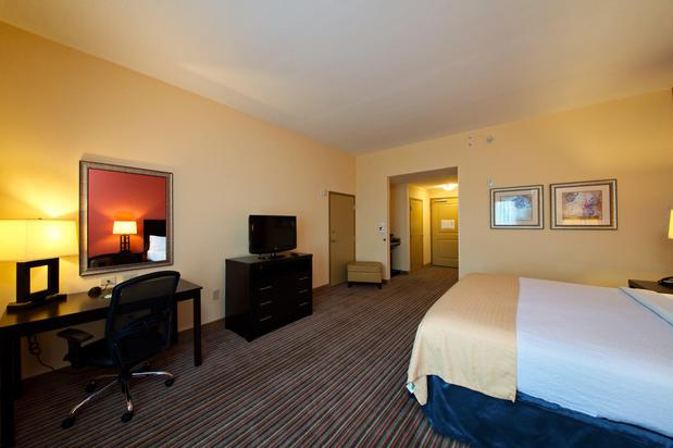 Images Holiday Inn Titusville - Kennedy Space Ctr by IHG