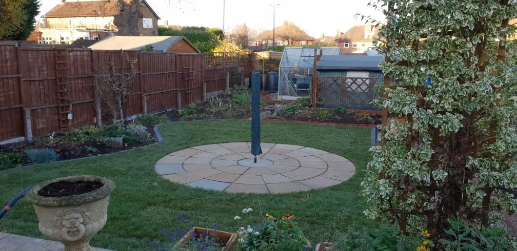 Images Kingston Views Landscaping