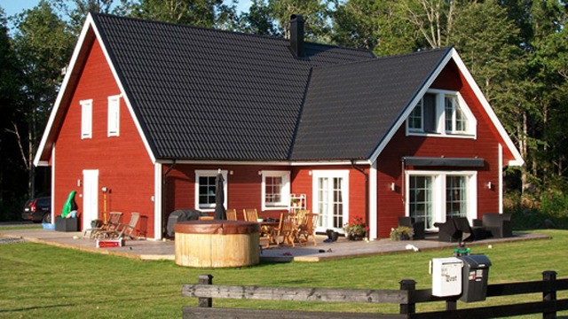 Images Projekt Mosjön AB