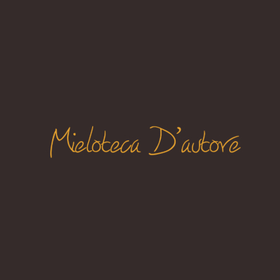 Mieloteca d’Autore Logo