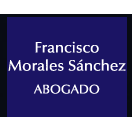 Abogado - Morales Sánchez, Francisco Logo