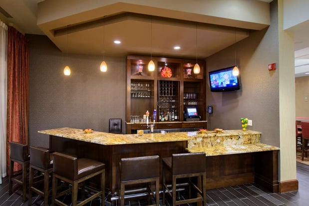 Images Hampton Inn Washington-Downtown-Convention Center