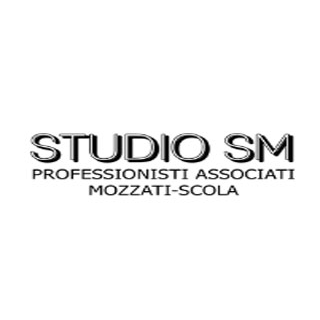 Studio Sm Professionisti Associati Mozzati - Scola Logo