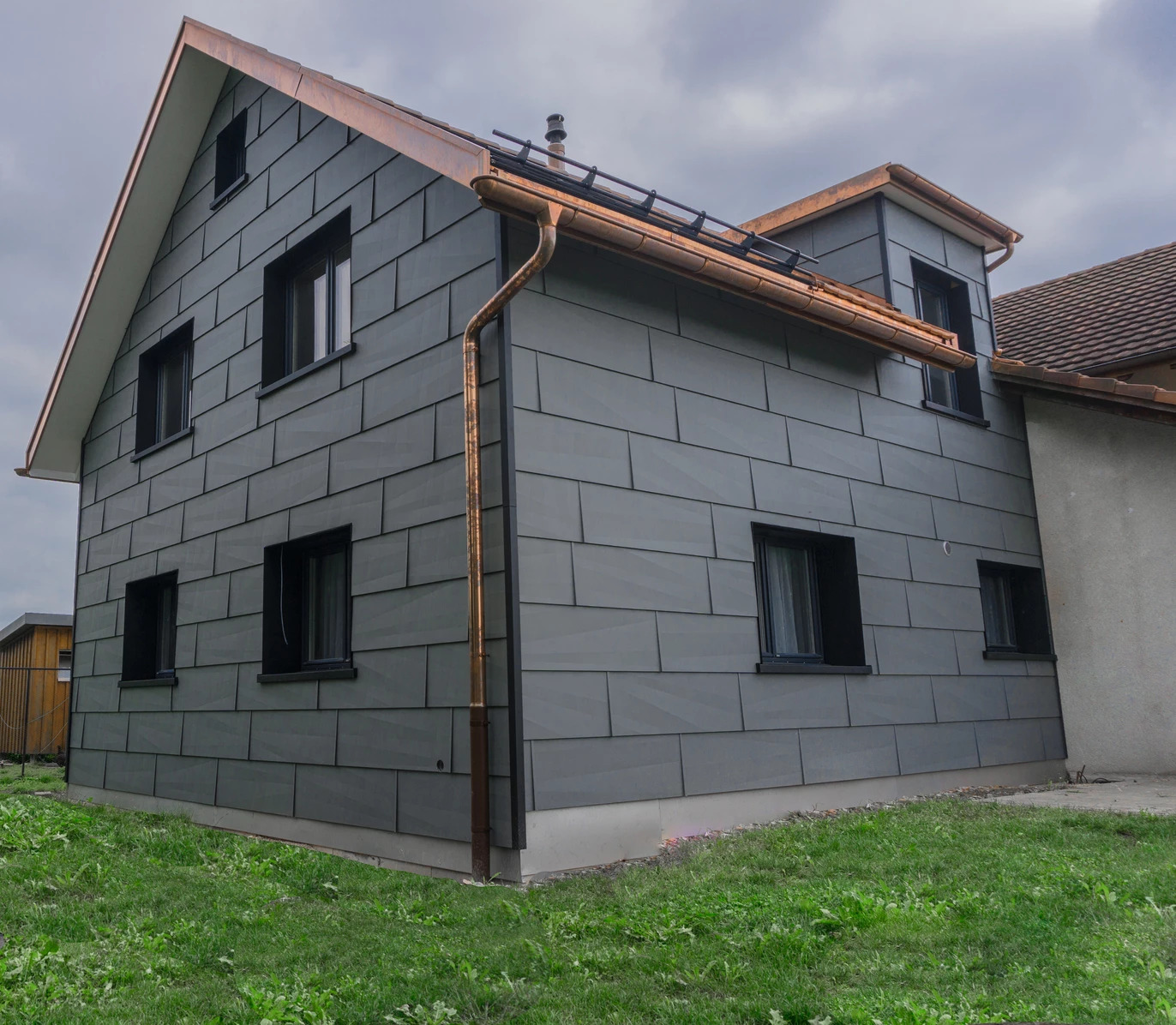 Walt Spenglertechnik und Bedachungen, Fähnerenstrasse 8 in Altstätten SG