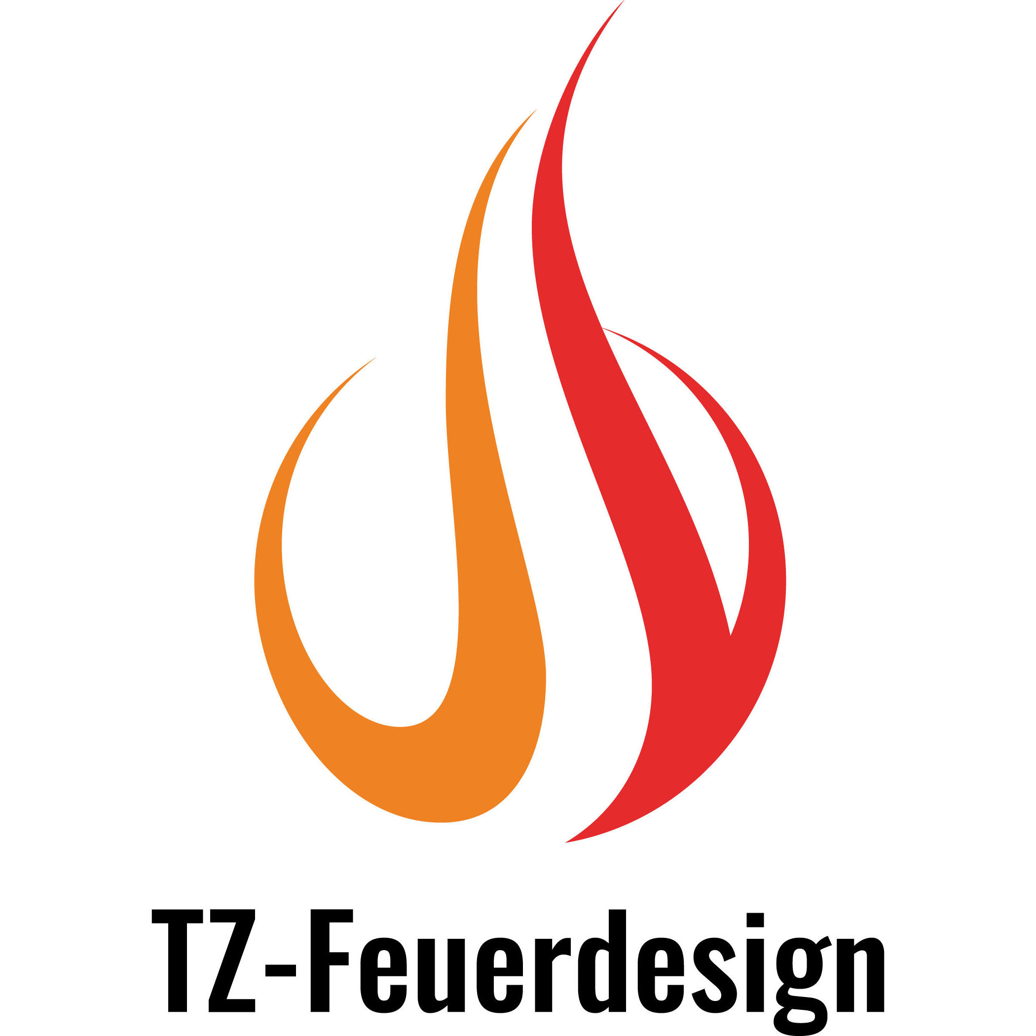 TZ-Feuerdesign GmbH Logo
