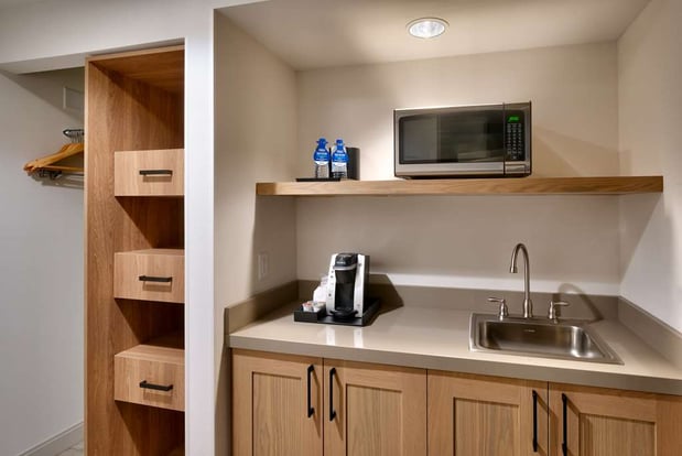 Images Hilton Garden Inn Bozeman