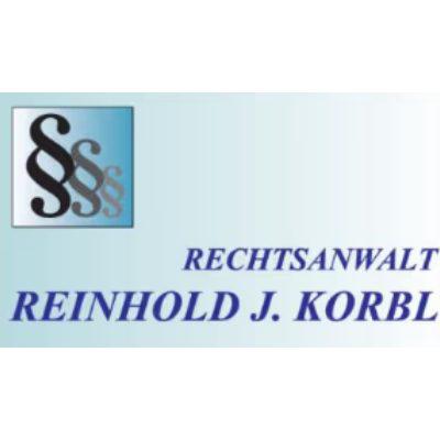 Logo Reinhold J. Korbl und Theresa Fuchs (angestellt)