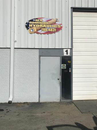 Images Old Dominion Hydraulics