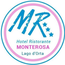 Albergo Ristorante Monterosa Logo