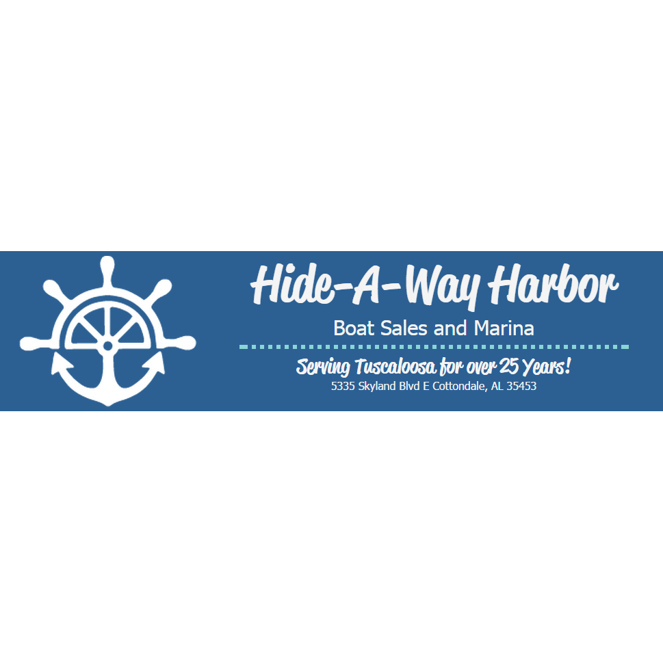 Hide-a-Way Harbor