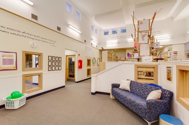 Images Bright Horizons at Raleigh Corporate Center