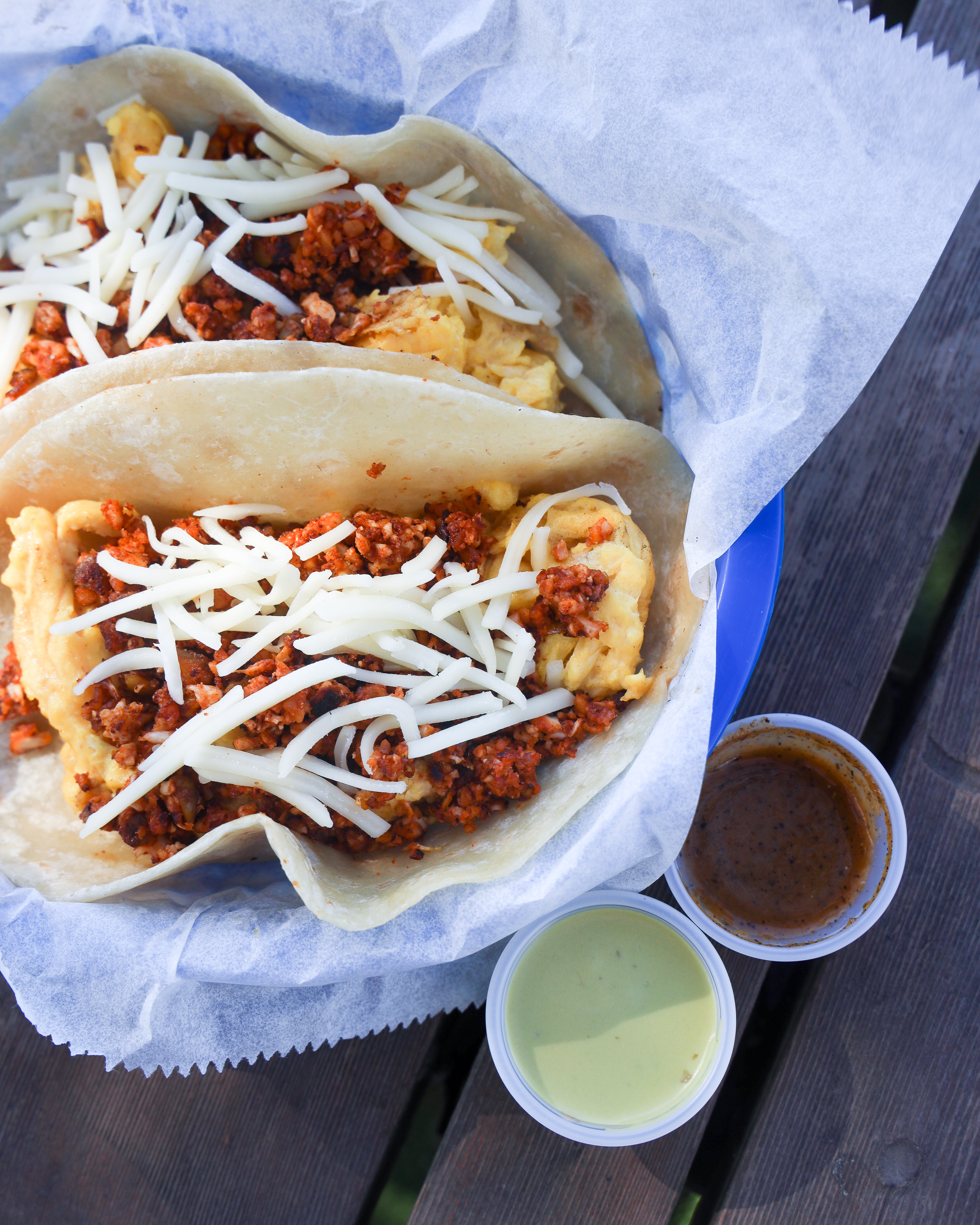 Tacodeli
