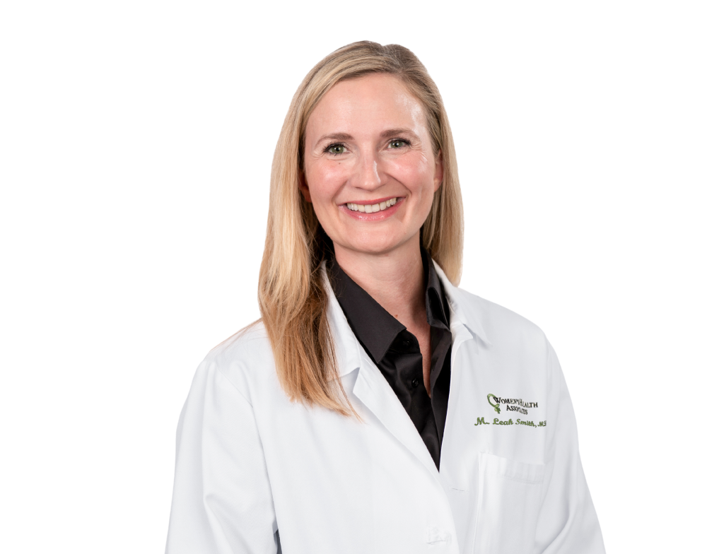 M. Leah Smith, MD - Columbia, MO - Obstetrics & Gynecology, Gynecologist