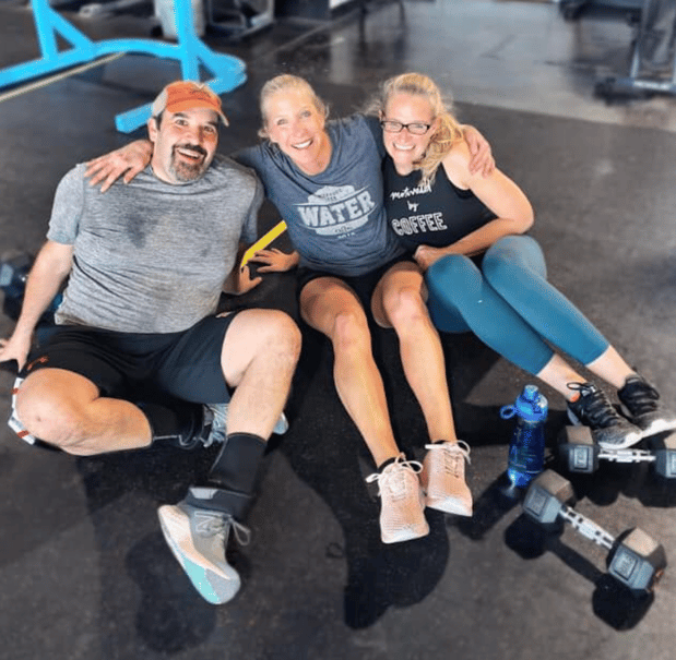 Images Iron Tribe Fitness - Gym, Personal Training