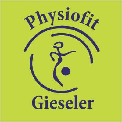 Silvia Schlicht-Gieseler & Viktor Gieseler Physiofit in Kamp Lintfort - Logo