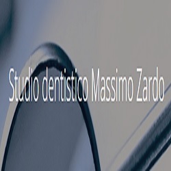 Zardo Dr. Massimo Medico Chirurgo Odontoiatra Logo