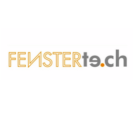 Fensterte.ch AG Logo
