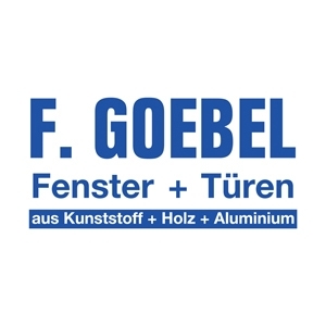 Frank Goebel Fenster & Türen in Werder an der Havel - Logo