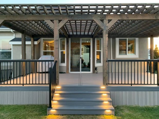 Images Clover Creek Home Designs