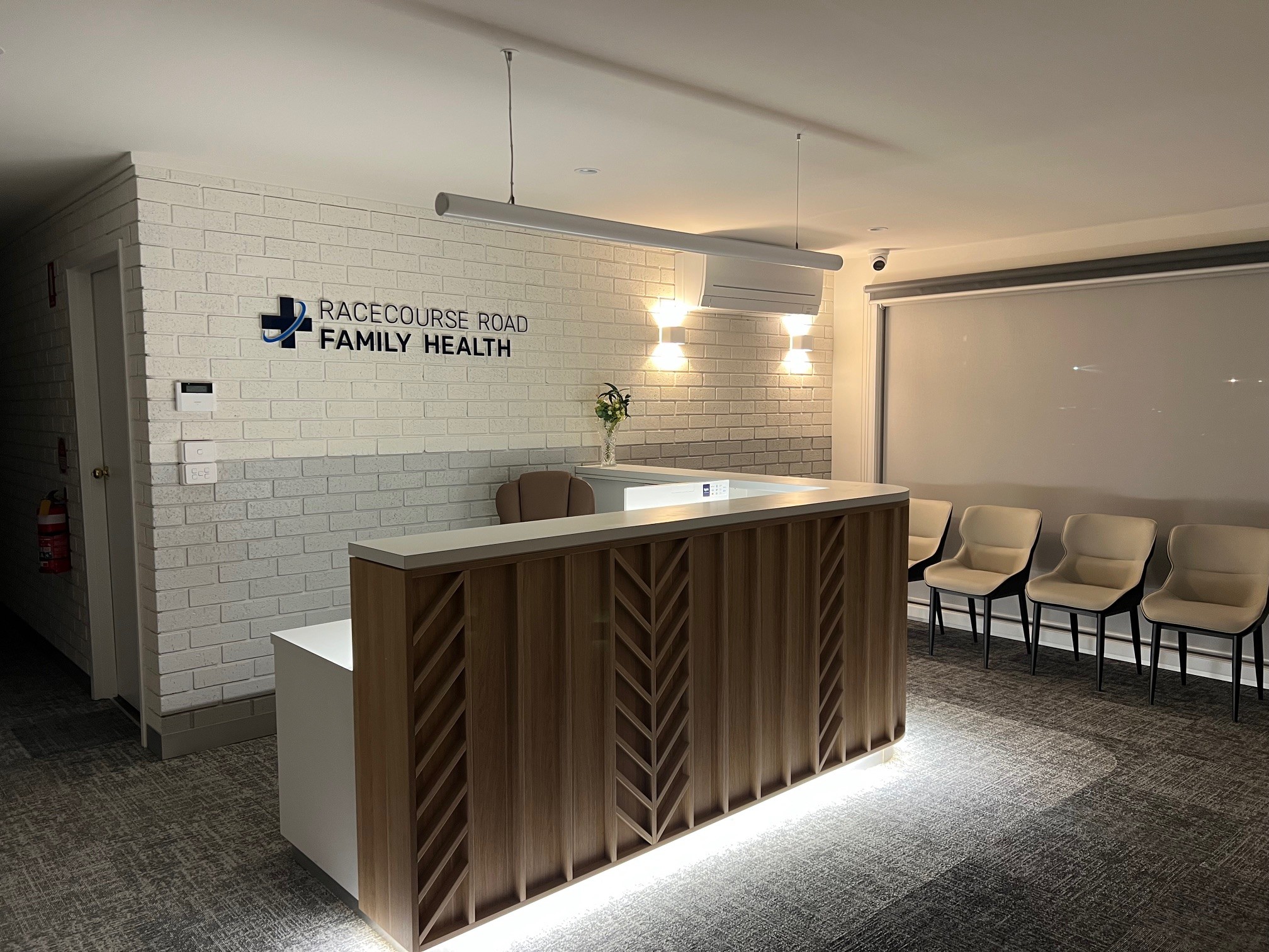 Images Racecourse Road Family Health