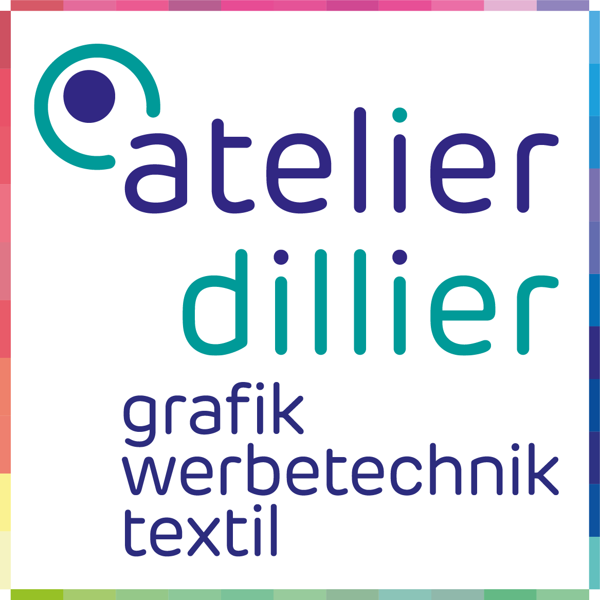 Atelier Dillier Design AG Logo