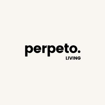 Logo perpeto. living