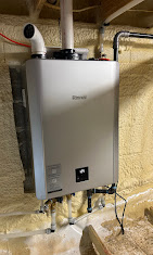 R & A Plumbing Image