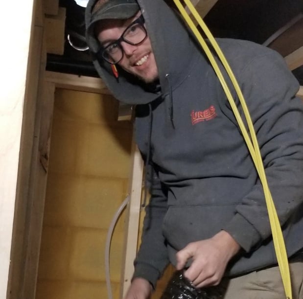 Images Tureks Plumbing Services
