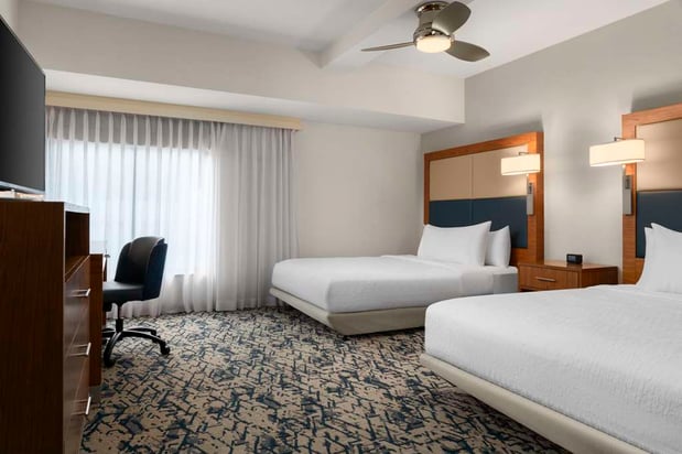 Images Homewood Suites by Hilton Boston Brookline-Longwood Medical