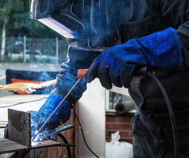 Images Ace on Site Welding LLC