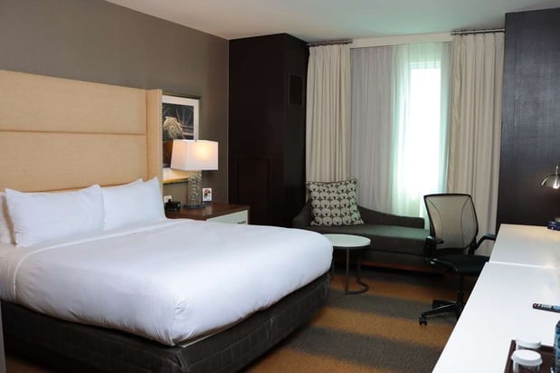Images DoubleTree by Hilton Hotel Reading