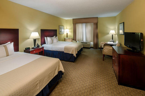 Images Holiday Inn Augusta West I-20, an IHG Hotel