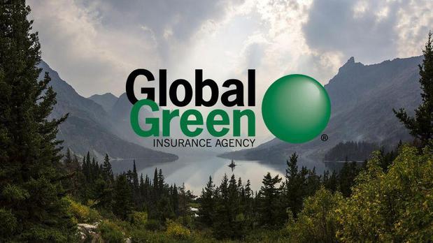 Images GlobalGreen Insurance Agency of Montana